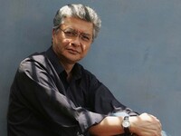 José Watanabe profile picture
