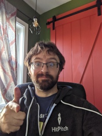 Joel Spriggs profile picture