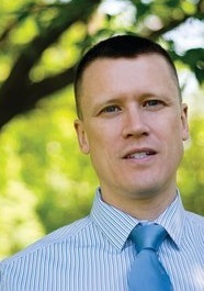 K. David Harrison profile picture
