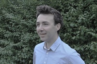 Niall Stewart