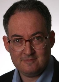 Gideon Rachman profile picture