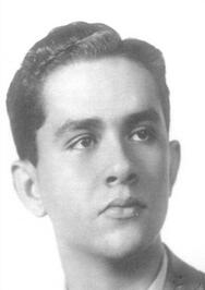 Mário Faustino profile picture