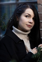 Elina Pitkäkangas profile picture