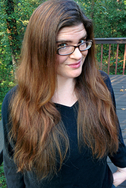 Rachel Aaron profile picture