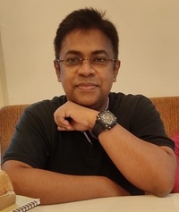 Bijaya Kumar Mishra