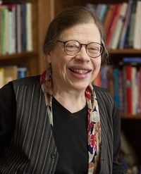Marianne Boruch profile picture