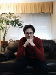 David Cucarella Tobajas