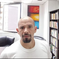 Carlos Roberto Villarino Ballestero