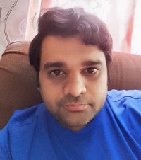 Pradeep V