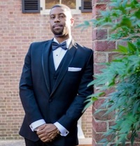 Michael Tinsley profile picture