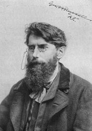 George William Russell profile picture
