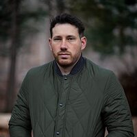 Pete Zacharias profile picture