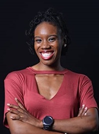 Briana Isham