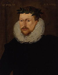 Michael Drayton profile picture
