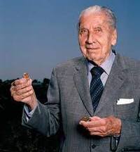 José Manuel Rodríguez Delgado profile picture