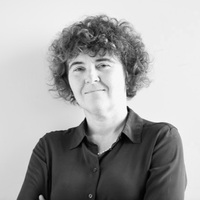 Rosamund Bartlett profile picture