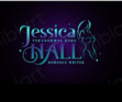 Jessica   Hall