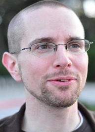 Dan Bouk profile picture