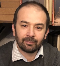 Sharifullah Dorani