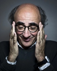 Dominique Fabre profile picture