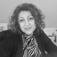 Ritu Bhathal profile picture