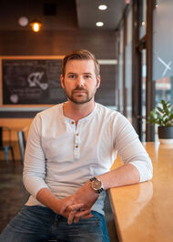 Andrew J. Brandt profile picture