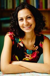 Yasmin    Khan profile picture