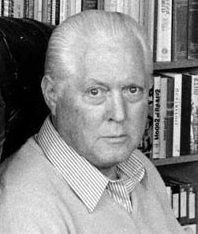 Hubert Kennedy profile picture
