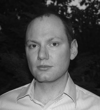 Louis Hyman profile picture