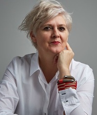 Caroline Bergvall profile picture