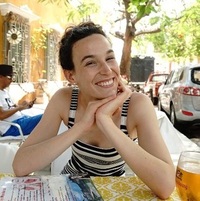 Cecily Gayford profile picture