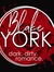 Blake York