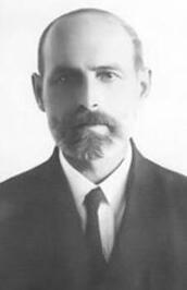 Михайло Ломацький