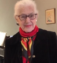 Susan Woodford profile picture