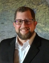 Rick Buchanan