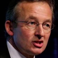 Dieter Helm profile picture