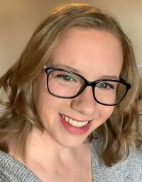 Veronica Samek profile picture