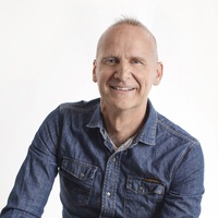 Mike  Lucas profile picture