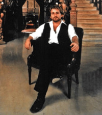 Stefan Tetenbaum
