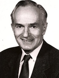 James D. Livingston