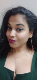 Neha R. Krishna profile picture