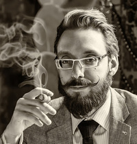 Emil Heisseluft
