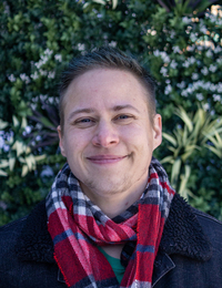 Dex Greenbright