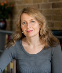 Christina Patterson profile picture