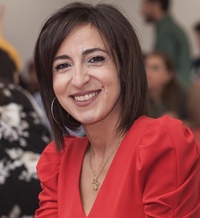 Ghada Alatrash