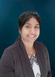 Revathi Raja Kumar
