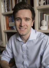 Monty Lyman profile picture