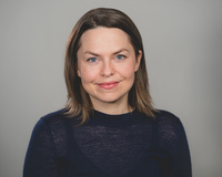 Ainslie Hogarth profile picture