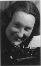 Christa Schroeder