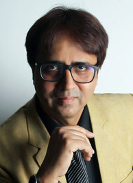 Vikas Kumar Singh